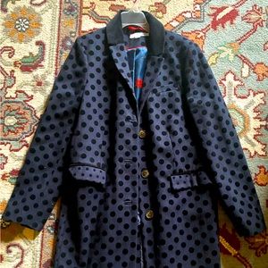 Boden ladies coat
